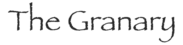 Alcester Granary Logo