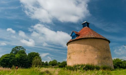 Kinwarton Dovecote